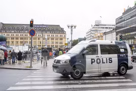 Vietnam condena enérgicamente ataque terrorista en Finlandia