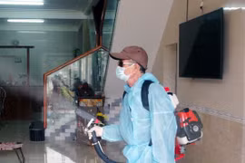 Ciudad Ho Chi Minh registra 19 casos de Zika en 2017