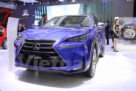 Toyota promete aumentar inversiones en Indonesia
