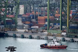 Singapur aliviará condiciones de préstamo para PyMES
