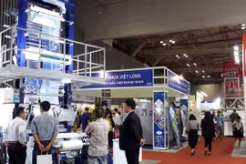Efectuarán en noviembre feria comercial Vietnam-China