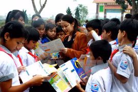 Vietnam se esfuerza para garantizar igualdad de género en educación