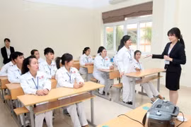 Vietnam busca mejorar la calidad de sus trabajadores en el extranjero