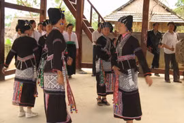 Abren espacio cultural del Noroeste en Hanoi