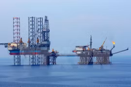 Refinería vietnamita de Nghi Son recibe primer lote de crudo