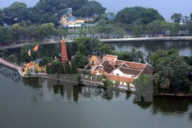 Hanoi pretende convertirse en destino turístico inteligente