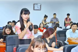 Distinguirán en Vietnam a obras periodísticas más destacadas