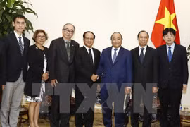Vietnam seguirá siendo miembro responsable de ASEAN, afirma primer ministro