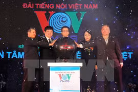 Inauguran en Vietnam canal sobre salud y seguridad alimentaria