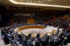 Vietnam llama a ONU elaborar estrategia para prevenir conflictos a largo plazo 