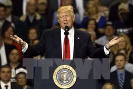 Vietnam asiste a seminario sobre efectos de políticas de Trump en Asia-Pacífico