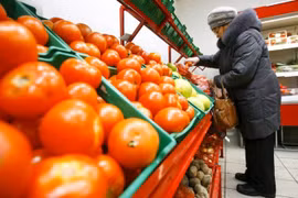 Promueven entrada de productos agrícolas vietnamitas en mercado sudcoreano