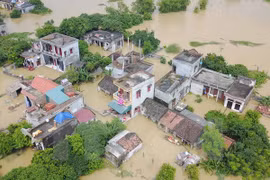Nueva Zelanda ayuda a Vietnam en adaptación al cambio climático 