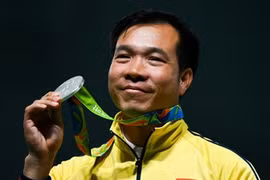  Los 10 eventos más destacados del deporte vietnamita en 2016