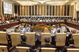 Vietnam participa en conferencia de ASEM sobre empoderamiento de mujeres