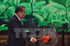 Vietnam consolida papel de conexión entre ASEAN y China
