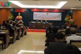 Trazan tareas para estimular aportes de vietnamitas residentes en ultramar