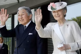 Visita a Vietnam del Emperador japonés, hito importante para lazos bilaterales