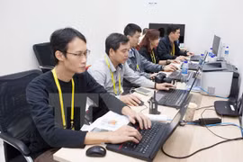APEC 2017: Garantizan óptimas condiciones para conexión de internet 