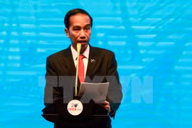 Presidente de Indonesia visitará Malasia
