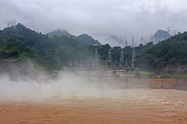 Provincia vietnamita avanza en desarrollo de energías renovables con inversiones extranjeras ​