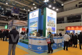 Vietnam promueve turismo en feria en Rusia