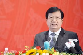 Vietnam apoya a inversionistas de Rusia en el sector de petróleo y gas