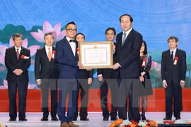 Vietnam prioriza el desarrollo de la ciencia y tecnología