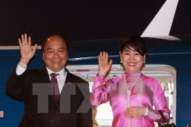 Visita a Camboya del premier vietnamita profundizará la relación tradicional