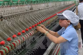 2017: Año de oportunidades para exportaciones de Vietnam