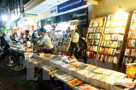 Vietnam y Japón comparten experiencias en aplicación de derechos de autor