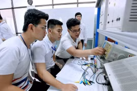 Universidad vietnamita cumple estándares regionales de educación