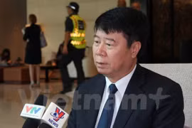 Vietnam y Laos fortalecen cooperación en seguridad