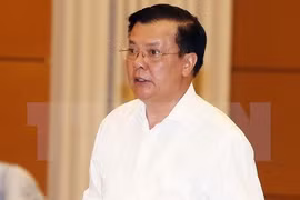 Vietnam llama a apoyo continuo de FMI en garantía de estabilidad fiscal 