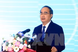 Ciudad Ho Chi Minh aboga por una mayor cooperación con Italia