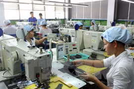 Registra crecimiento económico de Singapur más de uno por ciento en 2016