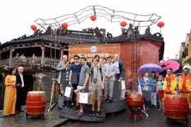 Festival de Patrimonios de Quang Nam 2017 promete ofertas especiales