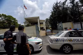  Expulsa Malasia a 50 trabajadores norcoreanos con visado expirado