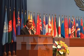 ASEAN y Nueva Zelanda realizan XXIV diálogo 