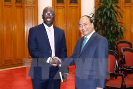 Premier de Vietnam solicita ayuda de BM en búsqueda y uso de financiamiento para el desarrollo