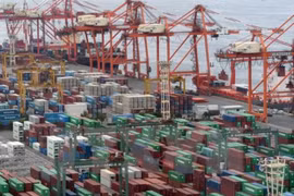 Vietnam y Myanmar por impulsar nexos comerciales 