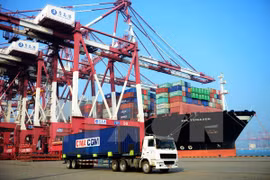 Debaten en Vietnam beneficios de tratados de libre comercio con China y Hong Kong