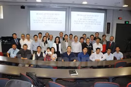 Establecen primer club de científicos vietnamitas en Australia 