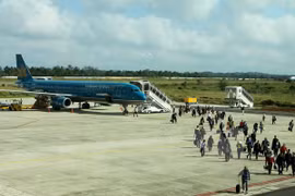 Miembros de la ASEAN buscan un mercado único de aviación 
