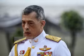 Tailandia promulga Ley de Partidos Políticos
