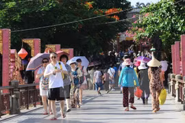 Malasia impulsa atracción de turistas chinos