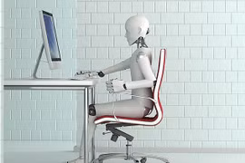 Inteligencia artificial: factor impulsor de la cuarta revolución industrial 