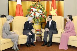 Emperador de Japón concluye visita estatal a Vietnam 