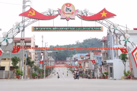 Efectúa en provincia vietnamita actividades para fortalecer amistad con Laos