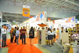 Celebrarán en Ciudad Ho Chi Minh mayor feria comercial de Vietnam 